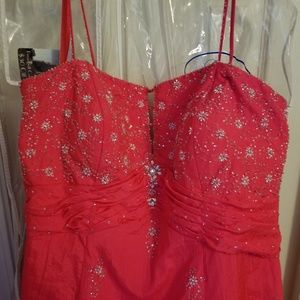 Prom/Ball gown